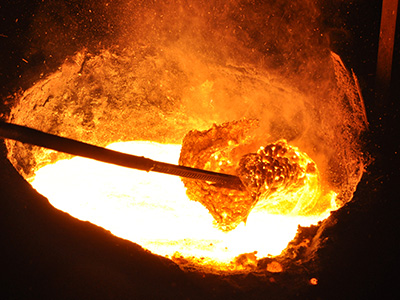  鑄造和鍛造如何區(qū)別？